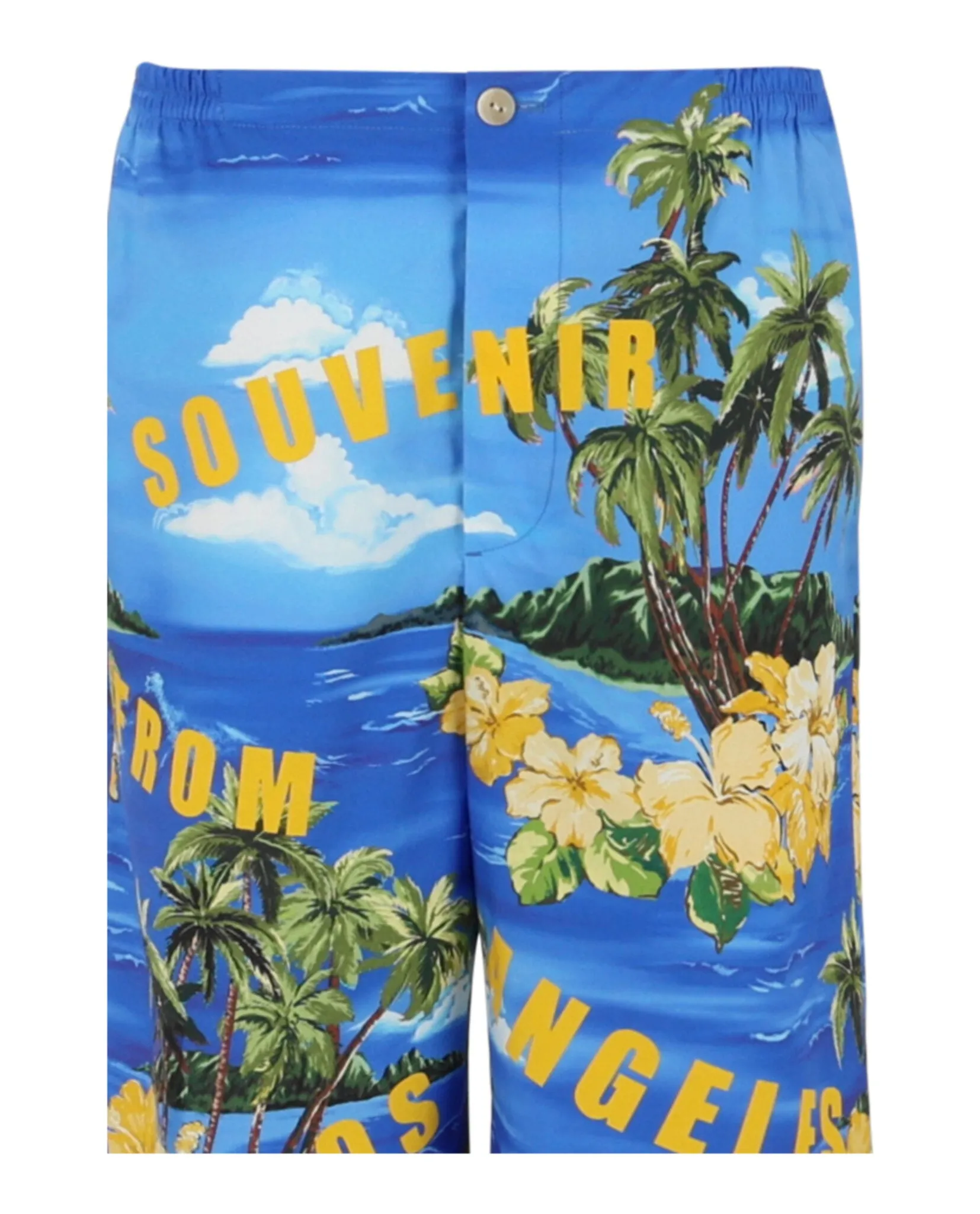 Gucci Poplin Shorts sold by Zulily product image thumbnail 3