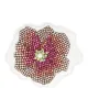 Gucci Sequined Floral Sneaker Patch sold by Zulily