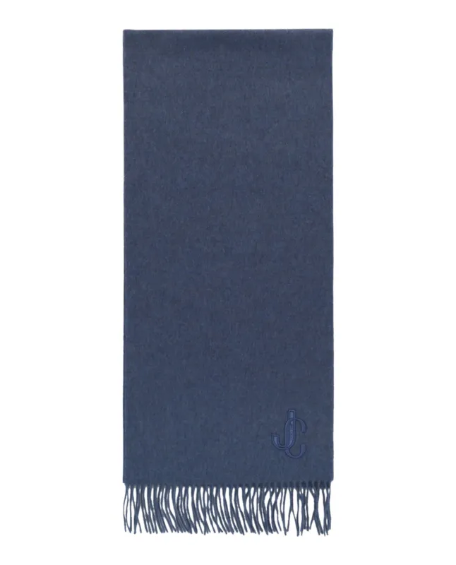 Jimmy Choo Cashmere Scarf sold by Zulily