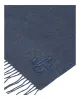 Jimmy Choo Cashmere Scarf sold by Zulily