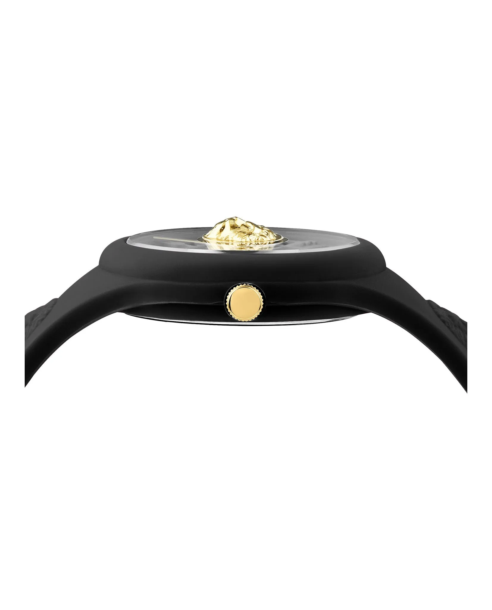 Versus Versace Fire Island Silicone Watch sold by Zulily product image thumbnail 2