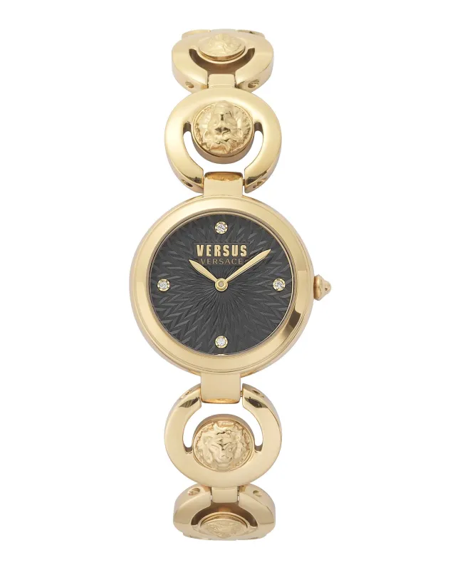 Versus Versace Peking Road Petite Bracelet Watch sold by Zulily