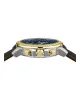 Versace New Chrono Strap Watch sold by Zulily