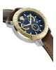 Versace New Chrono Strap Watch sold by Zulily
