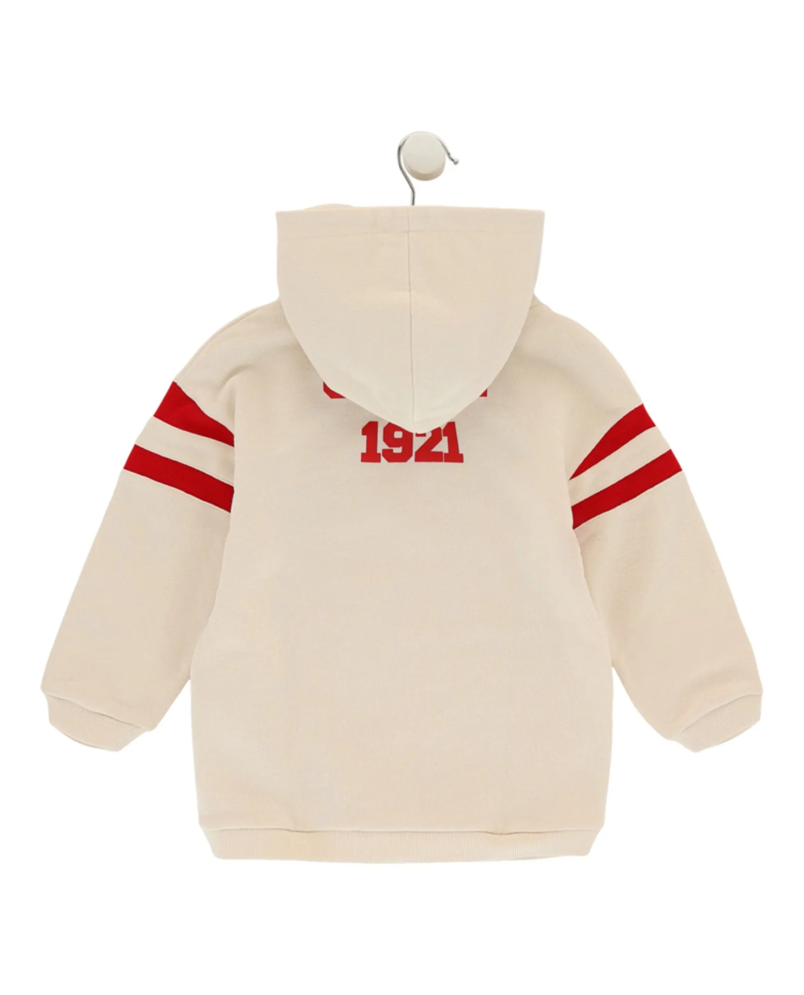 Gucci Music Is Mine Hoodie sold by Zulily product image thumbnail 2