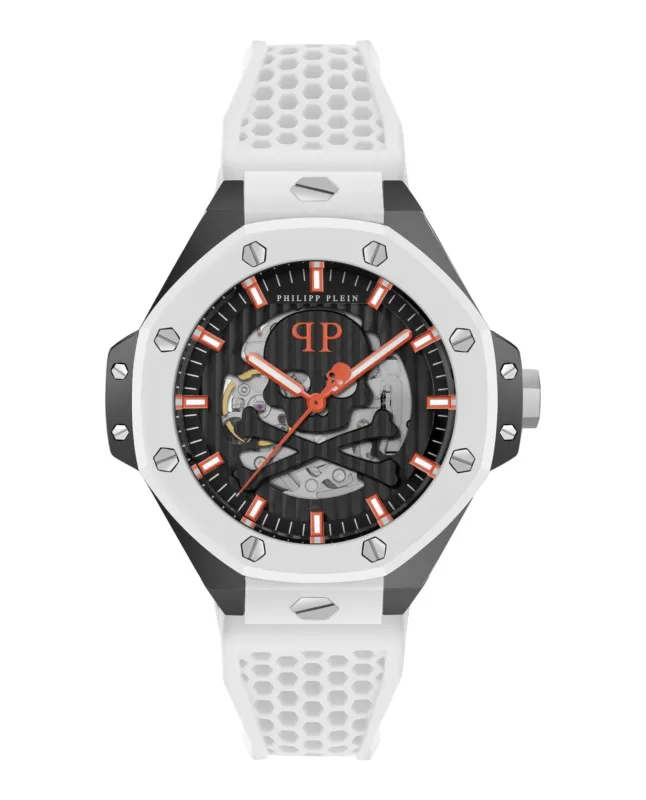 Philipp Plein Plein $keleton Royal Automatic Watch sold by Zulily
