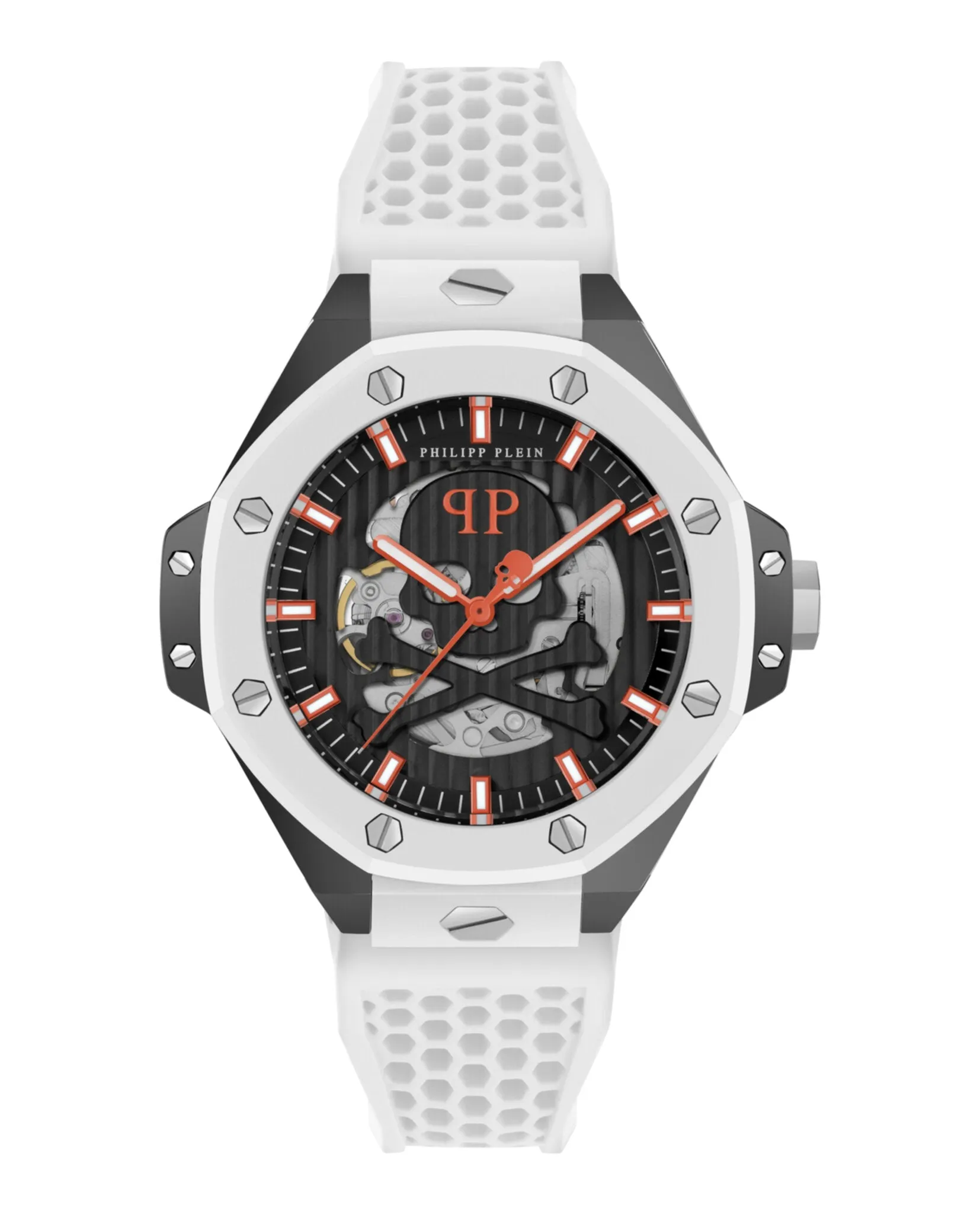 Philipp Plein Plein $keleton Royal Automatic Watch sold by Zulily