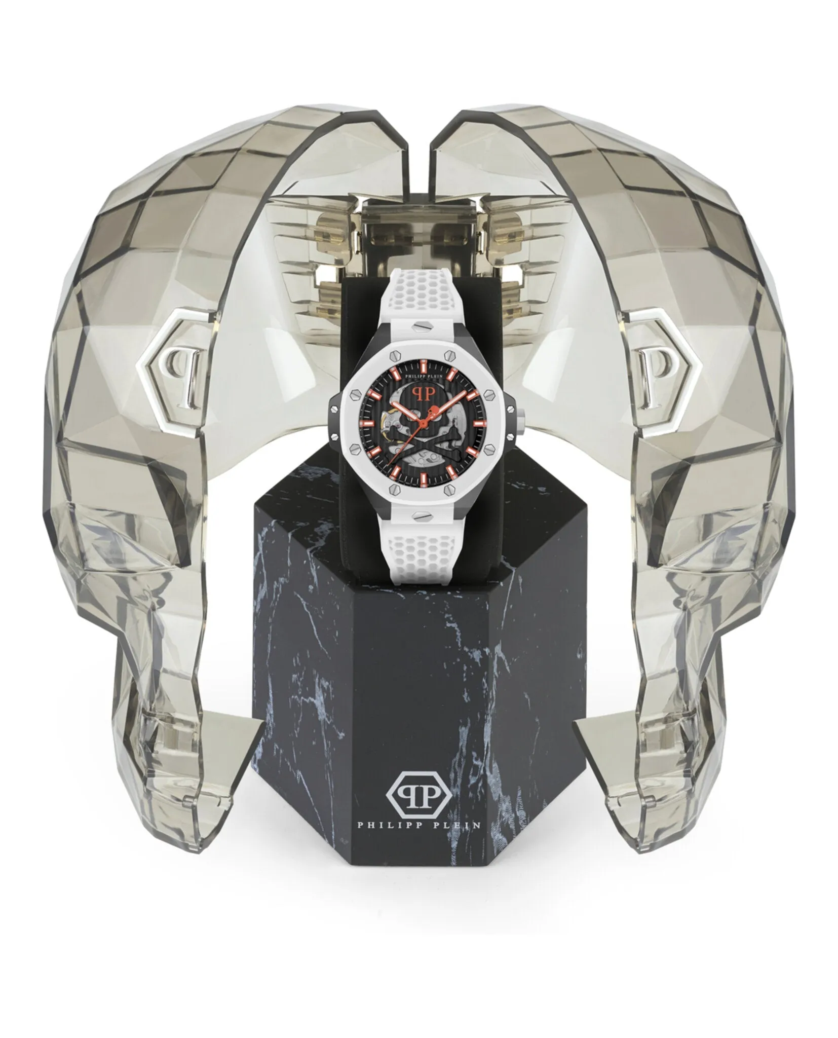 Philipp Plein Plein $keleton Royal Automatic Watch sold by Zulily product image thumbnail 4