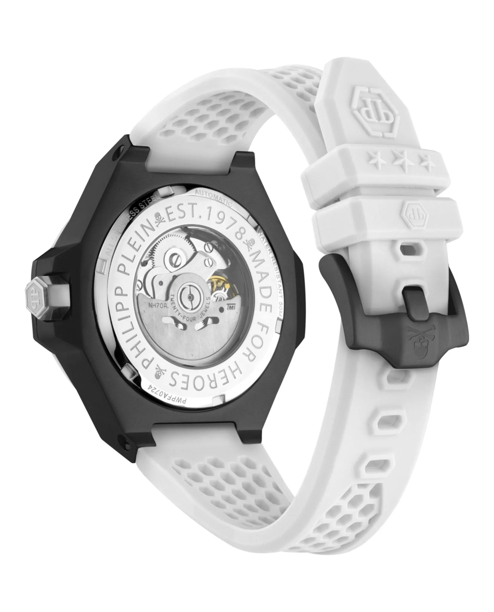 Philipp Plein Plein $keleton Royal Automatic Watch sold by Zulily product image thumbnail 3