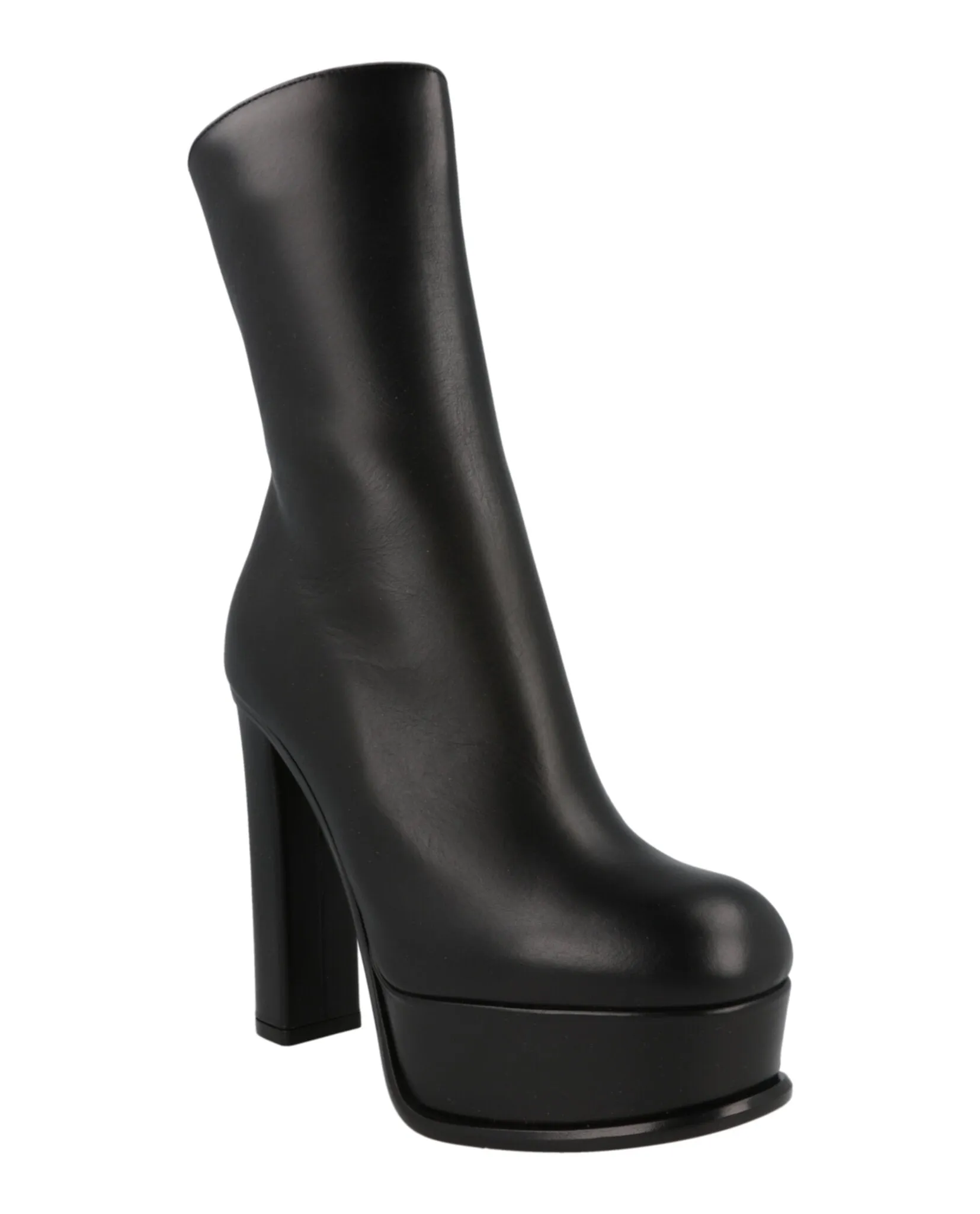 Alexander McQueen Women's Platform Ankle Boots sold by Zulily product image thumbnail 2