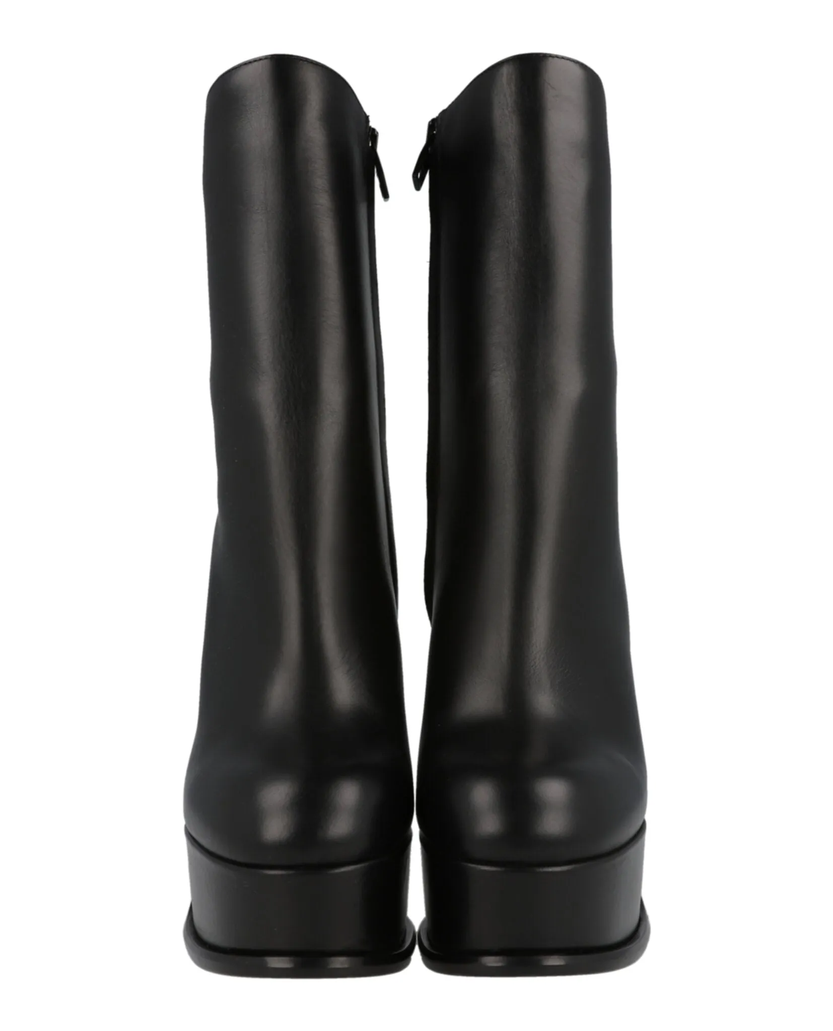 Alexander McQueen Women's Platform Ankle Boots sold by Zulily product image thumbnail 5