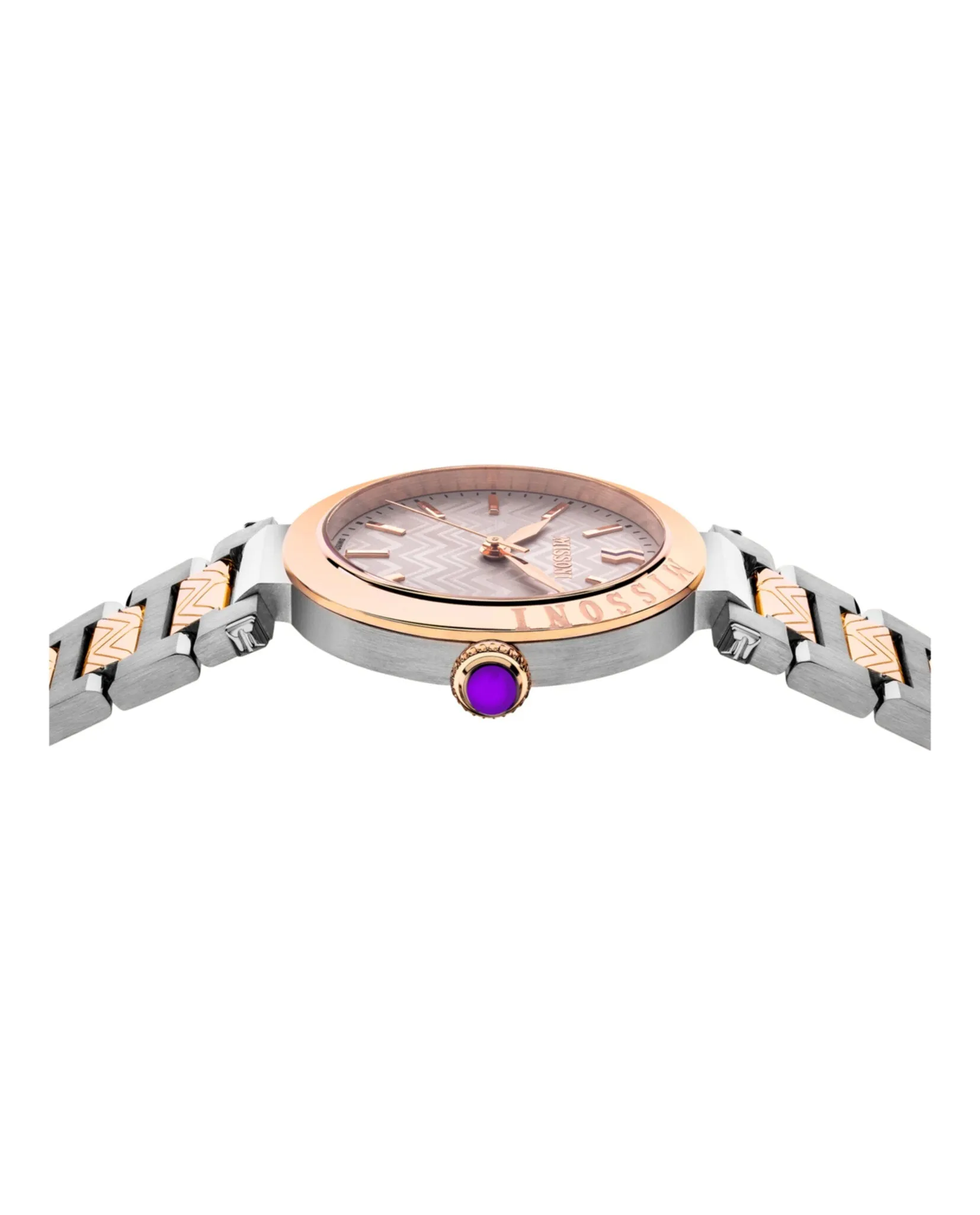 Missoni Atelier Bracelet Watch sold by Zulily product image thumbnail 2