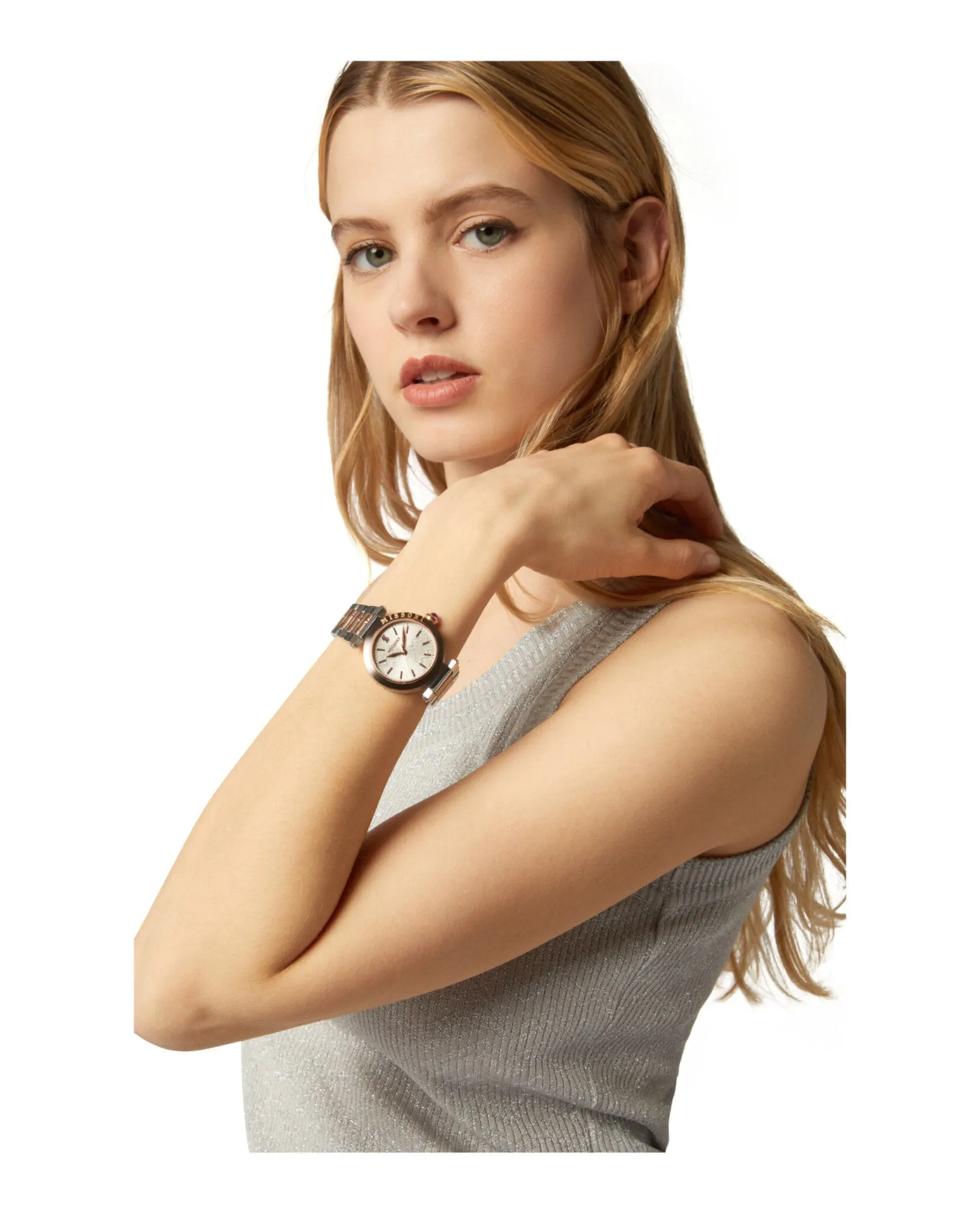 Missoni Atelier Bracelet Watch sold by Zulily product image thumbnail 5