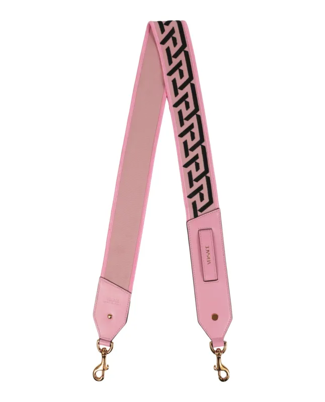 Versace Greca Handbag Strap sold by Zulily