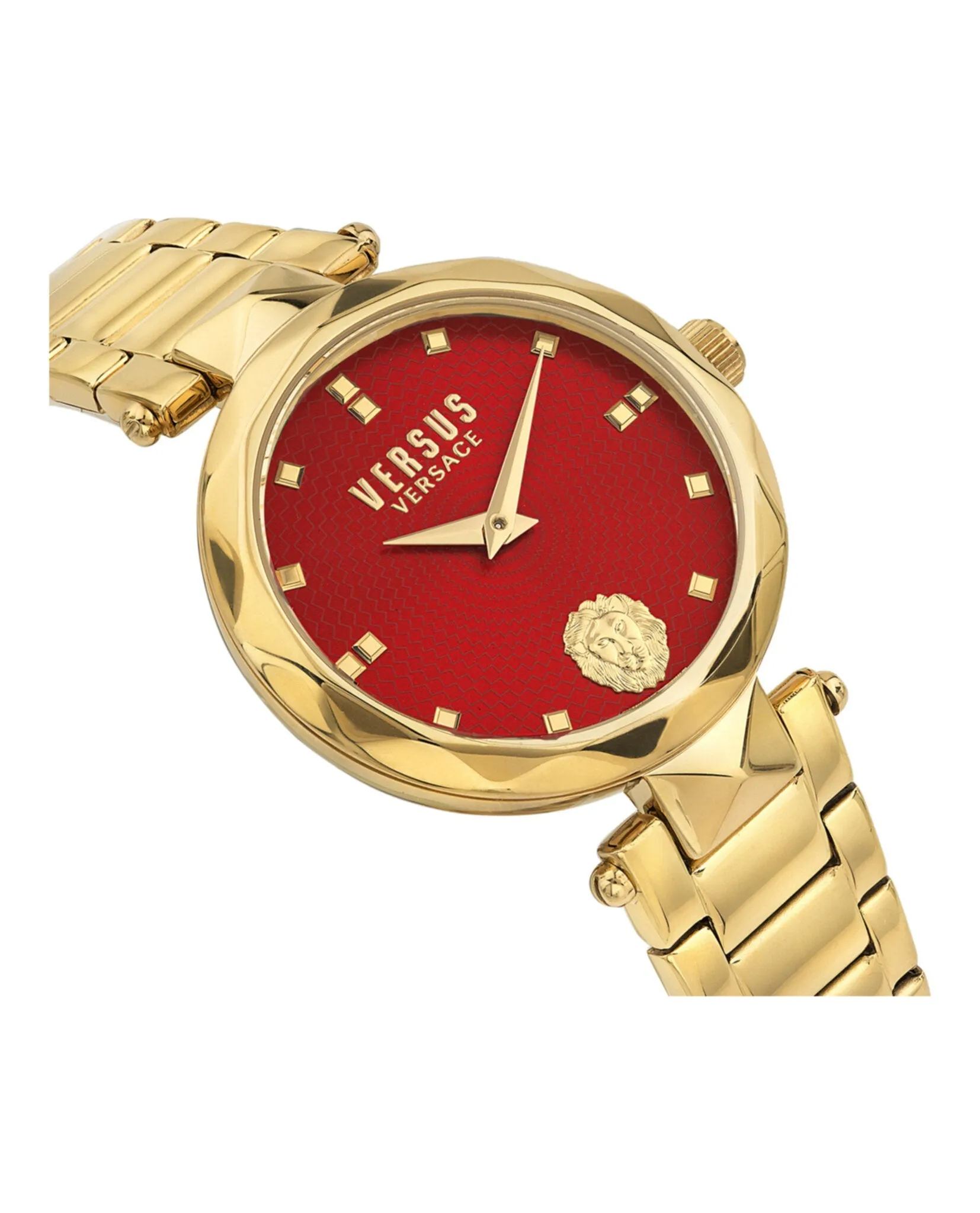 Versus Versace Covent Garden Bracelet Watch sold by Zulily product image thumbnail 2