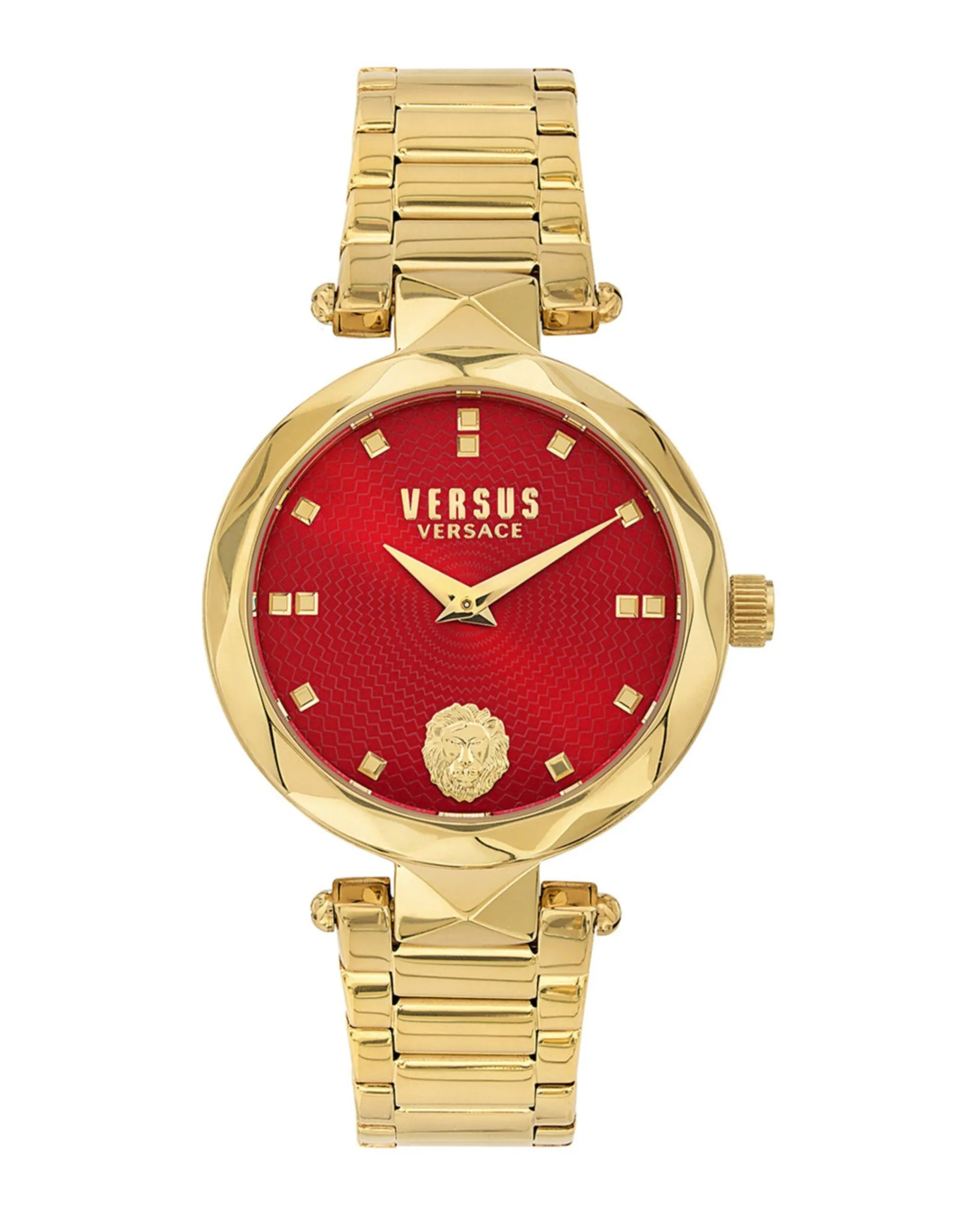 Versus Versace Covent Garden Bracelet Watch sold by Zulily
