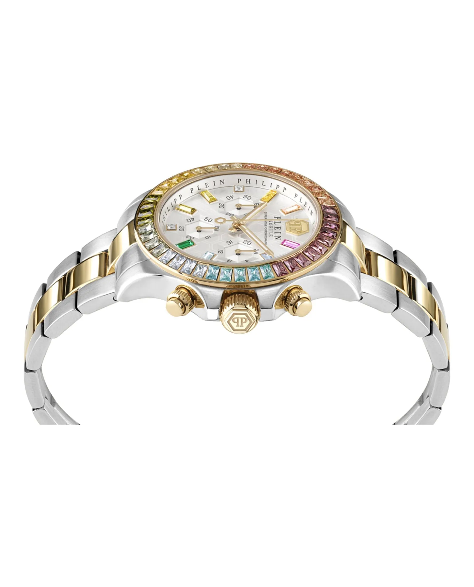 Philipp Plein Nobile Lady Crystal Watch sold by Zulily product image thumbnail 2