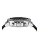 Versace New Chrono Strap Watch sold by Zulily