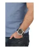 Versace New Chrono Strap Watch sold by Zulily