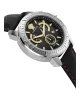 Versace New Chrono Strap Watch sold by Zulily