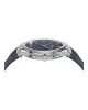 Ferragamo Sapphire Silicon Watch sold by Zulily