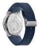 Ferragamo Sapphire Silicon Watch sold by Zulily