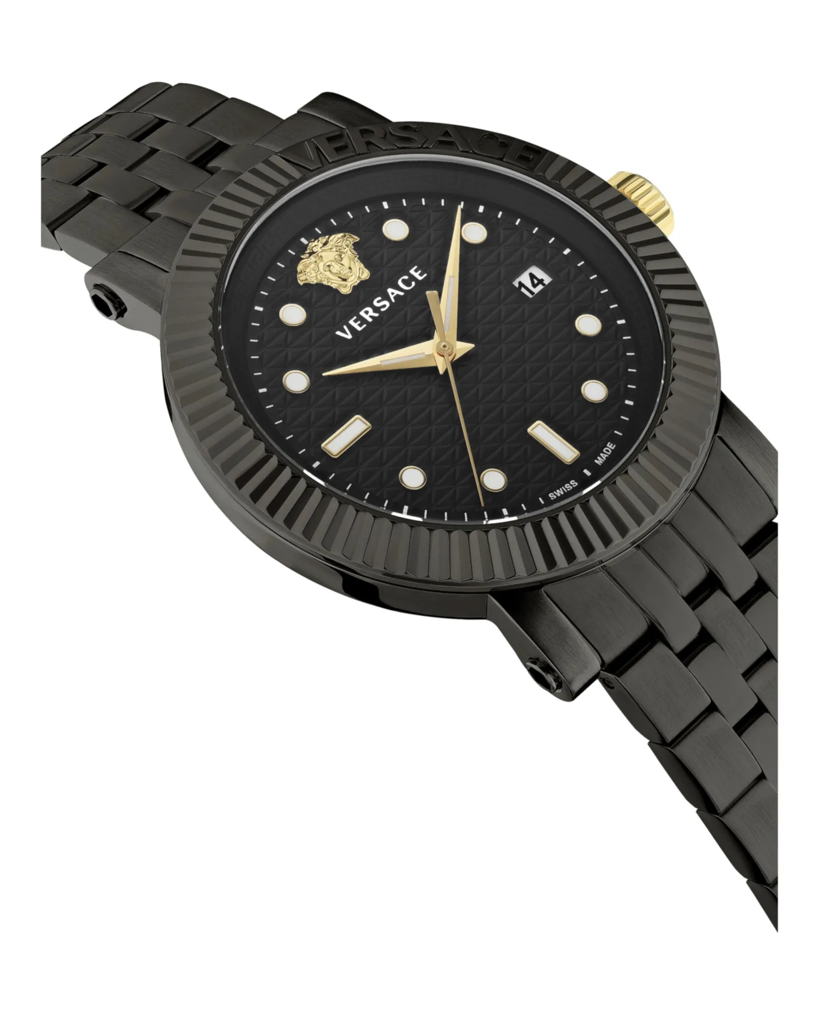 Versace V-Classic Bracelet Watch sold by Zulily product image thumbnail 3