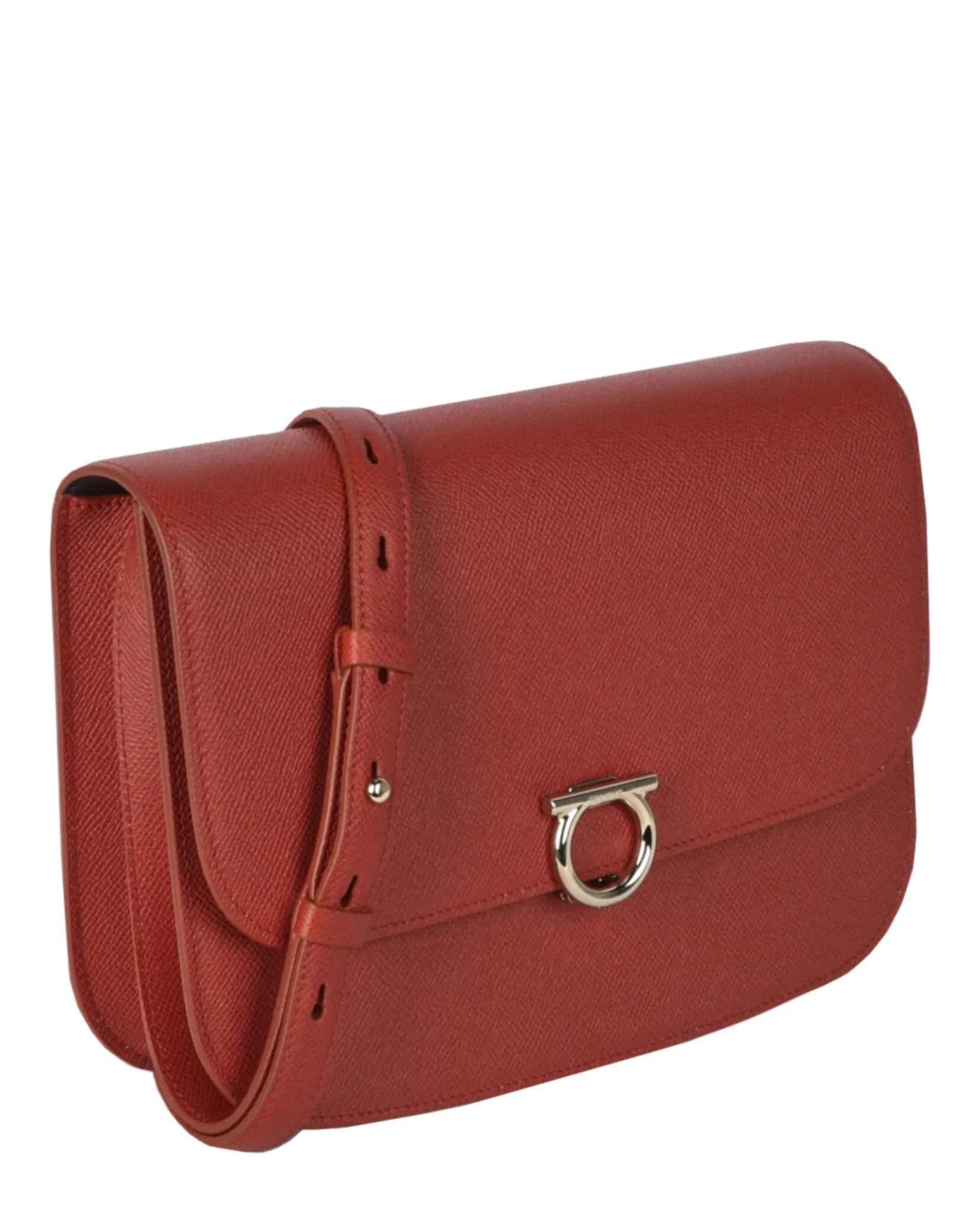 Ferragamo Gemini Crossbody Bag sold by Zulily product image thumbnail 2