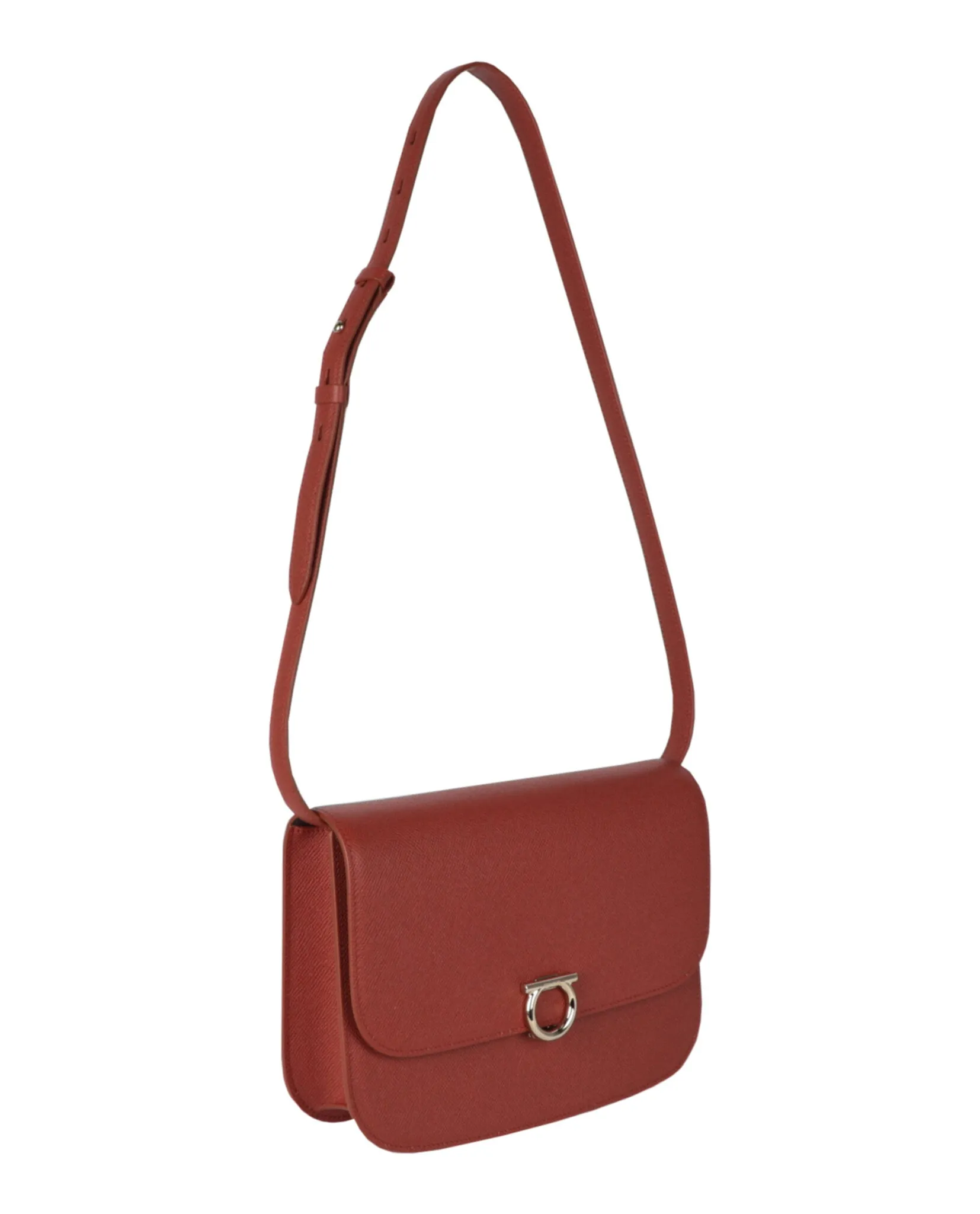 Ferragamo Gemini Crossbody Bag sold by Zulily product image thumbnail 4