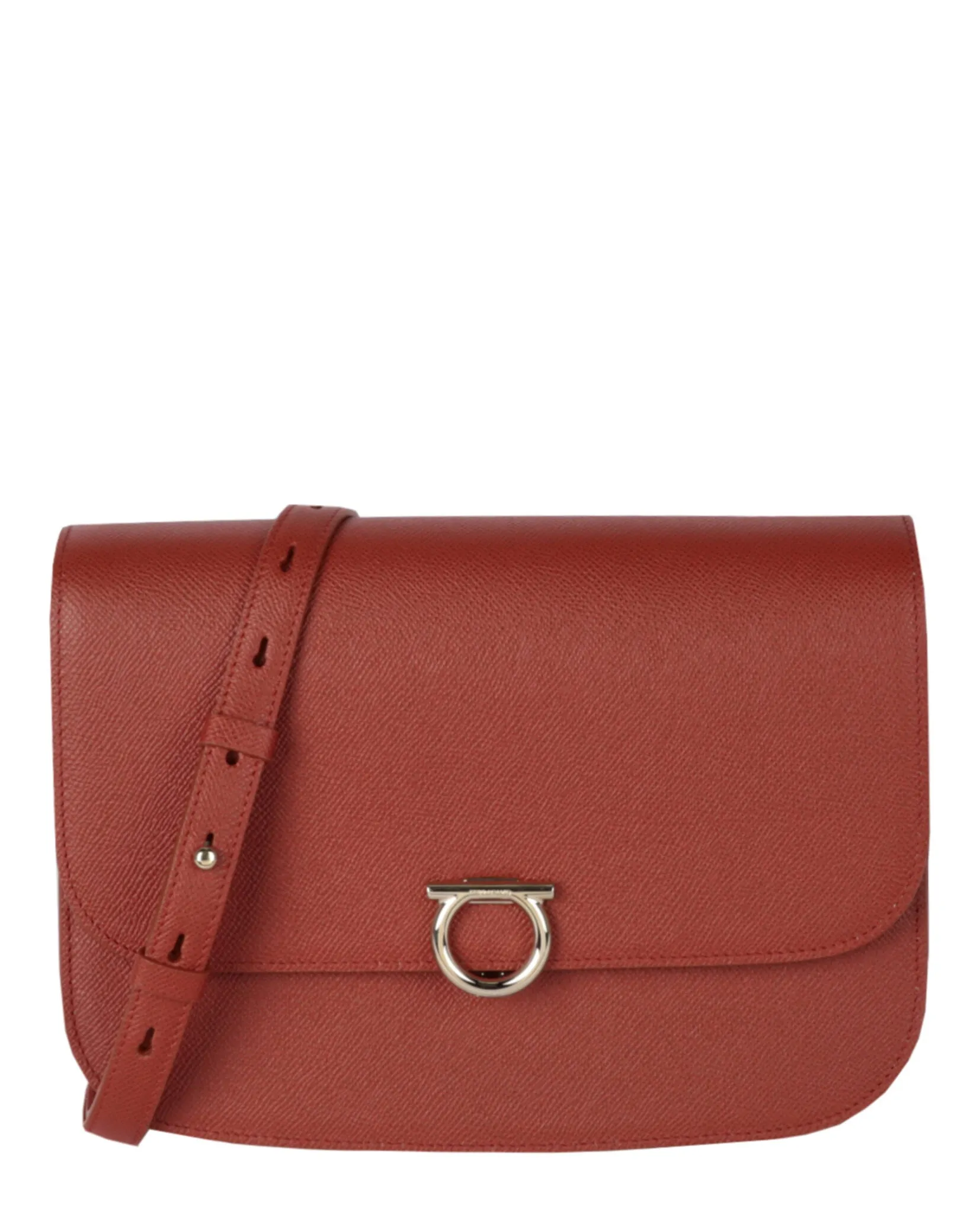 Ferragamo Gemini Crossbody Bag sold by Zulily
