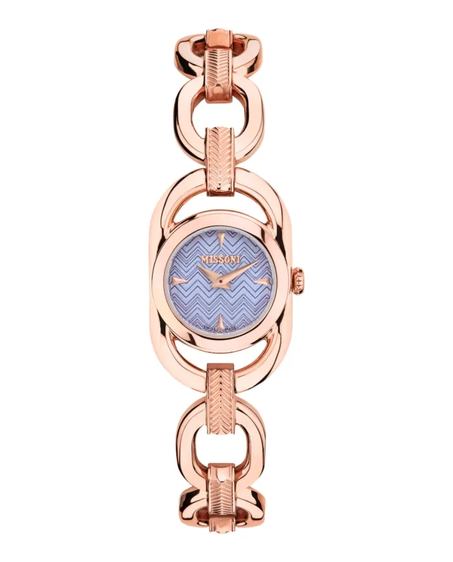 Missoni Gioiello Chain Bracelet Watch sold by Zulily