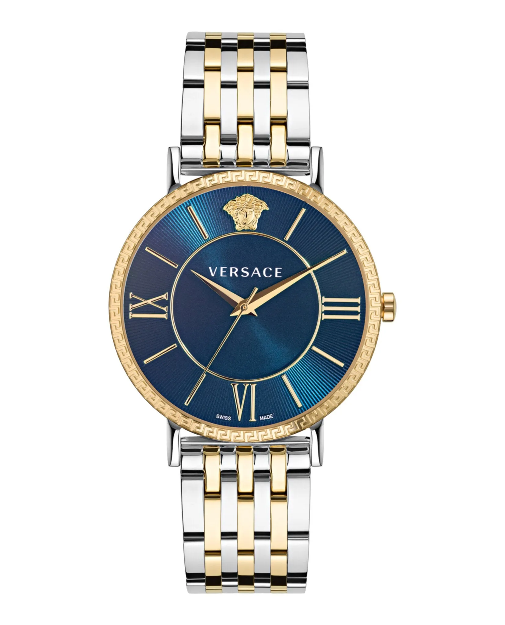 Versace V-Eternal Bracelet Watch sold by Zulily