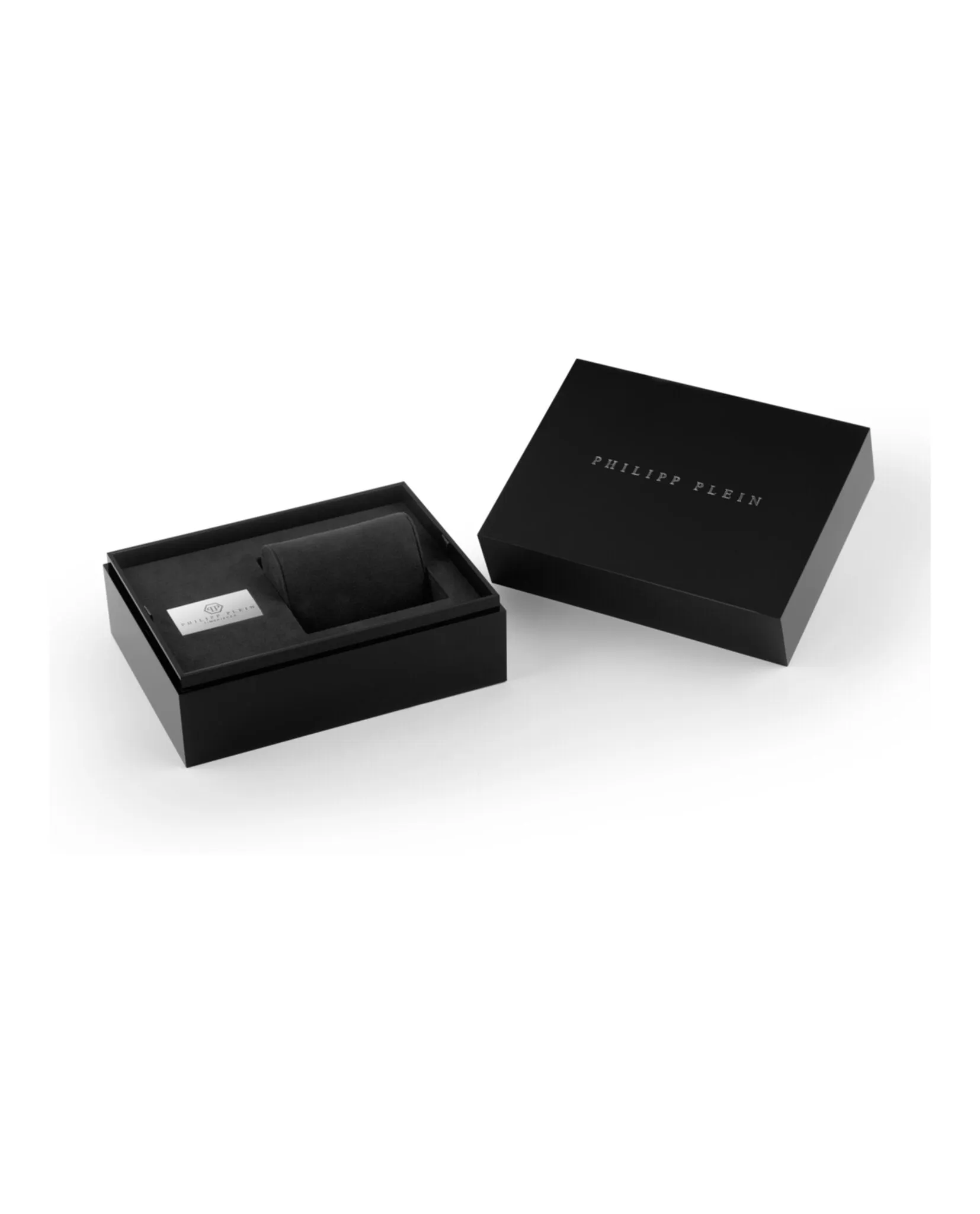 Philipp Plein Queen Crystal Watch sold by Zulily product image thumbnail 4