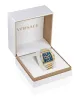 Versace Dominus Chronograph Watch sold by Zulily