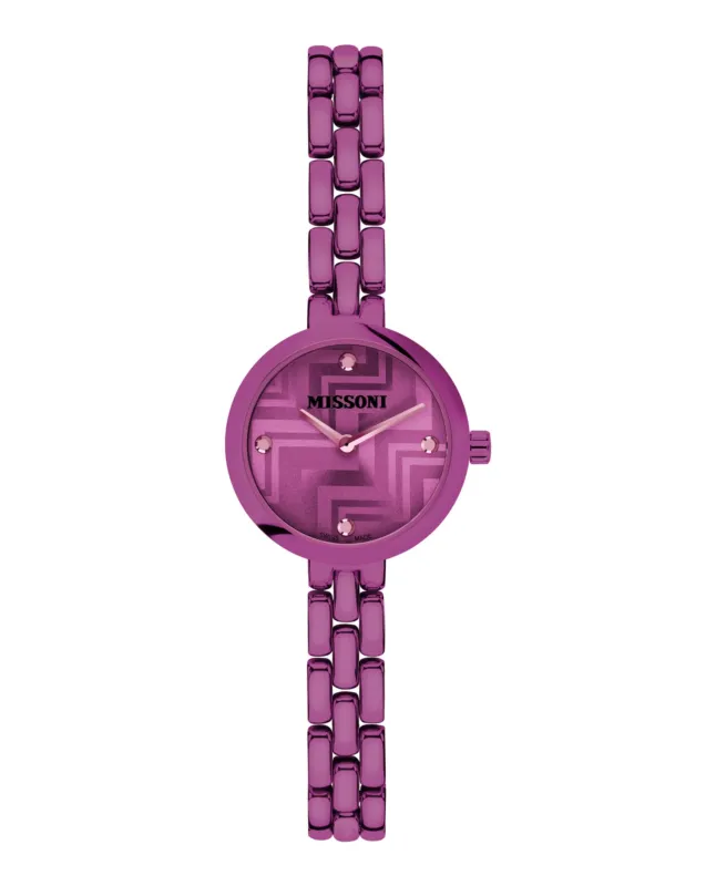 Missoni Petite Bracelet Watch sold by Zulily