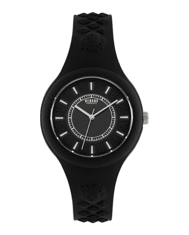Versus Versace Fire Island Strap Watch sold by Zulily