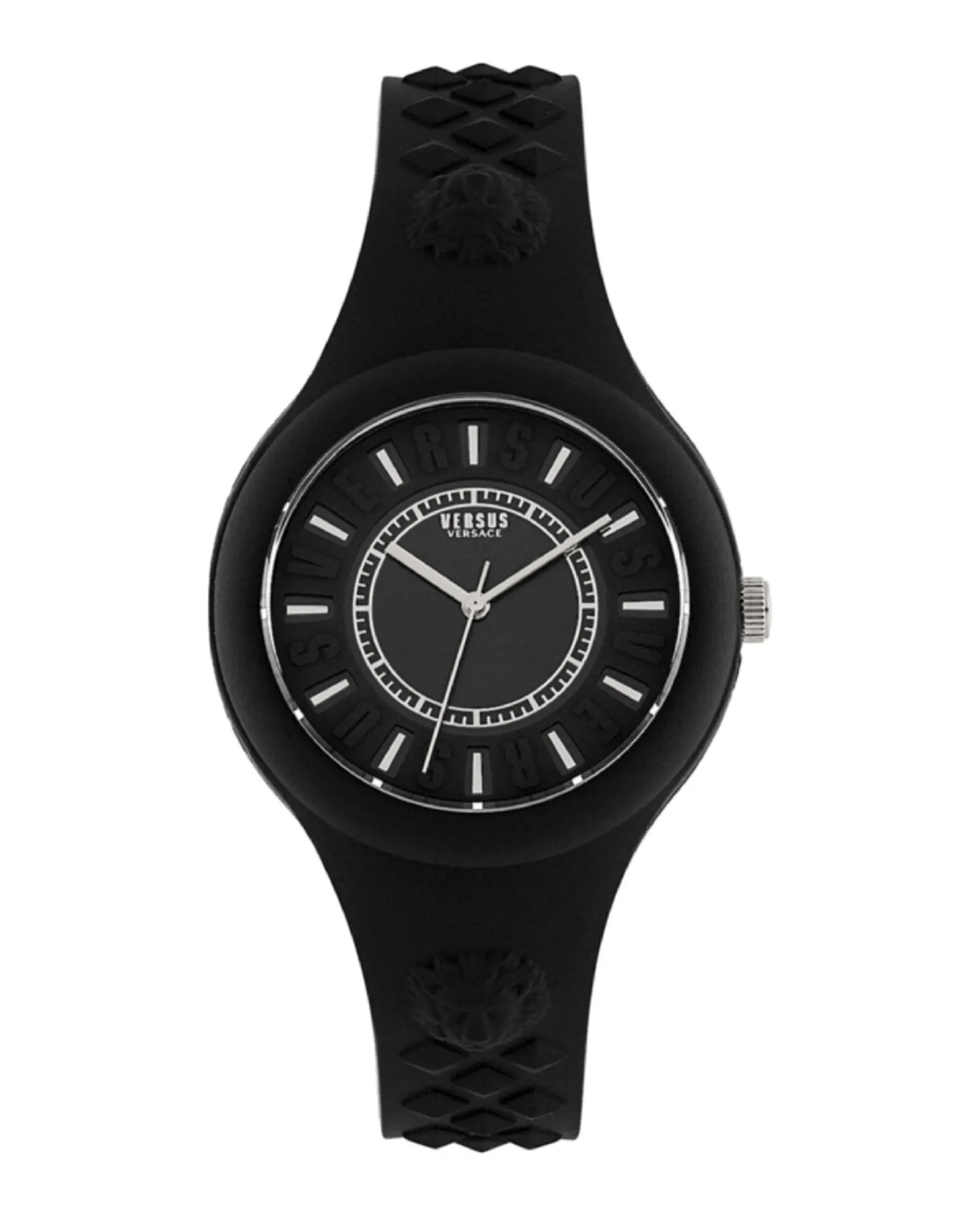 Versus Versace Fire Island Strap Watch sold by Zulily