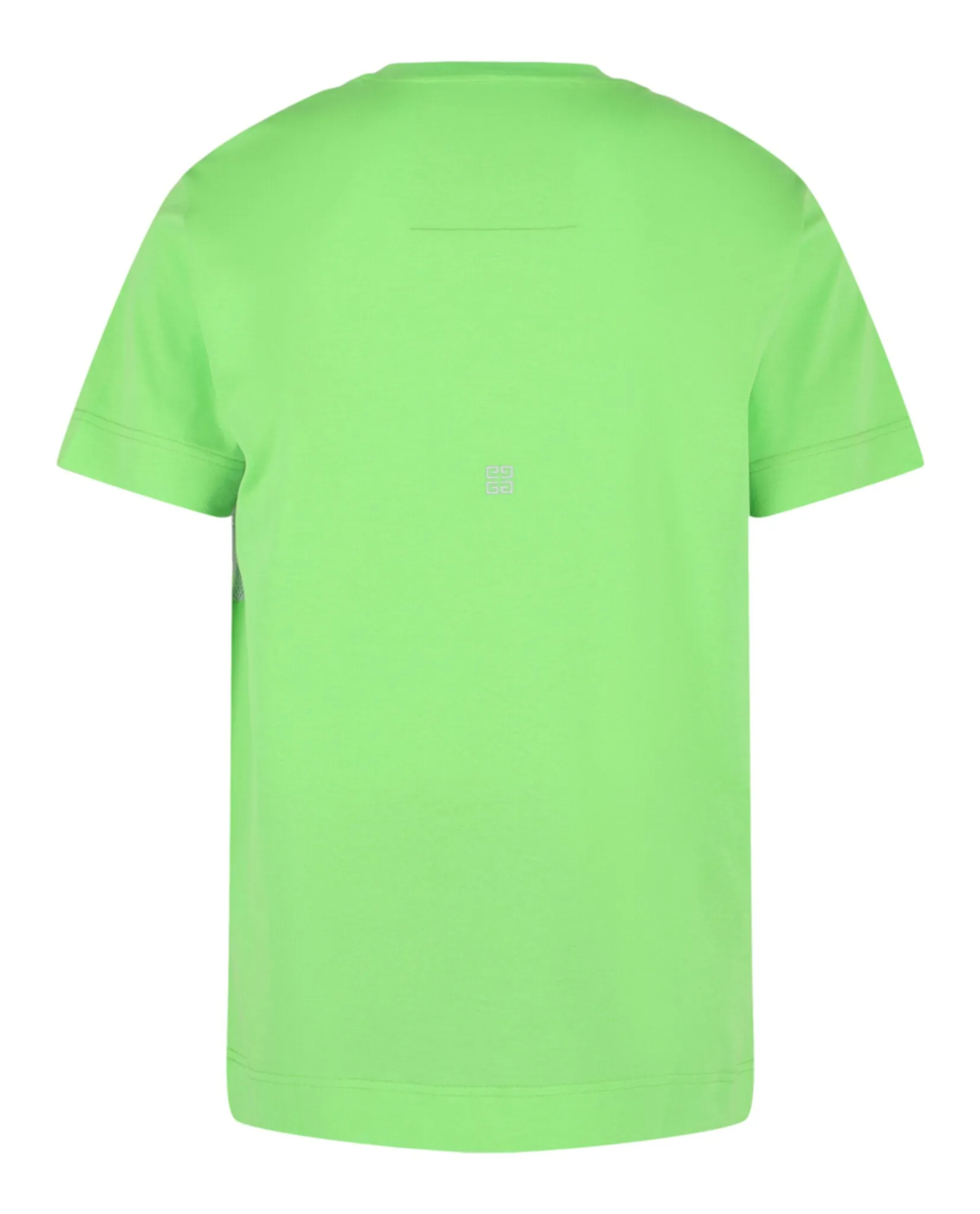 Givenchy Logo Crewneck Short-Sleeve T-Shirt sold by Zulily product image thumbnail 2