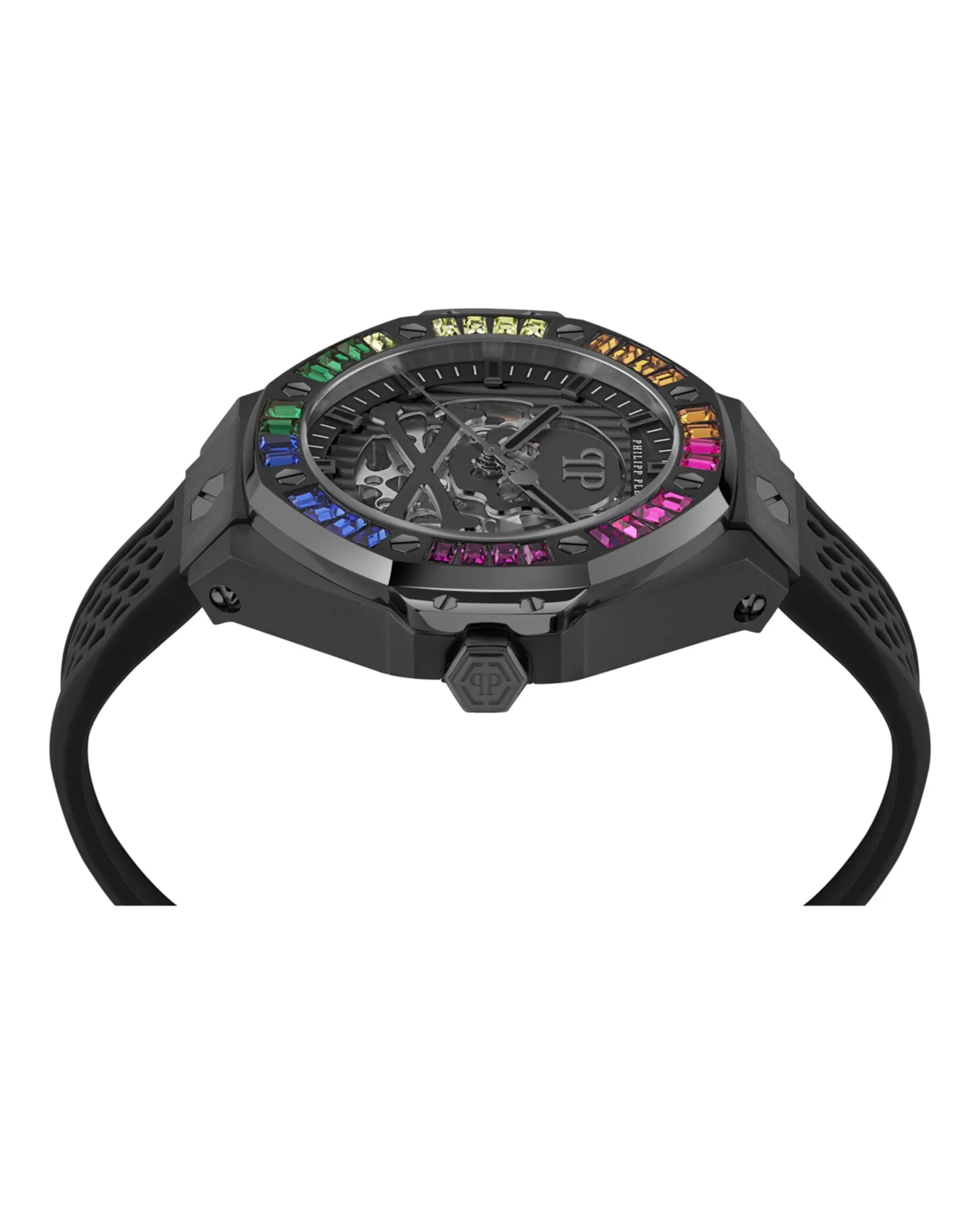 Philipp Plein Plein $keleton Royal Automatic Watch sold by Zulily product image thumbnail 2