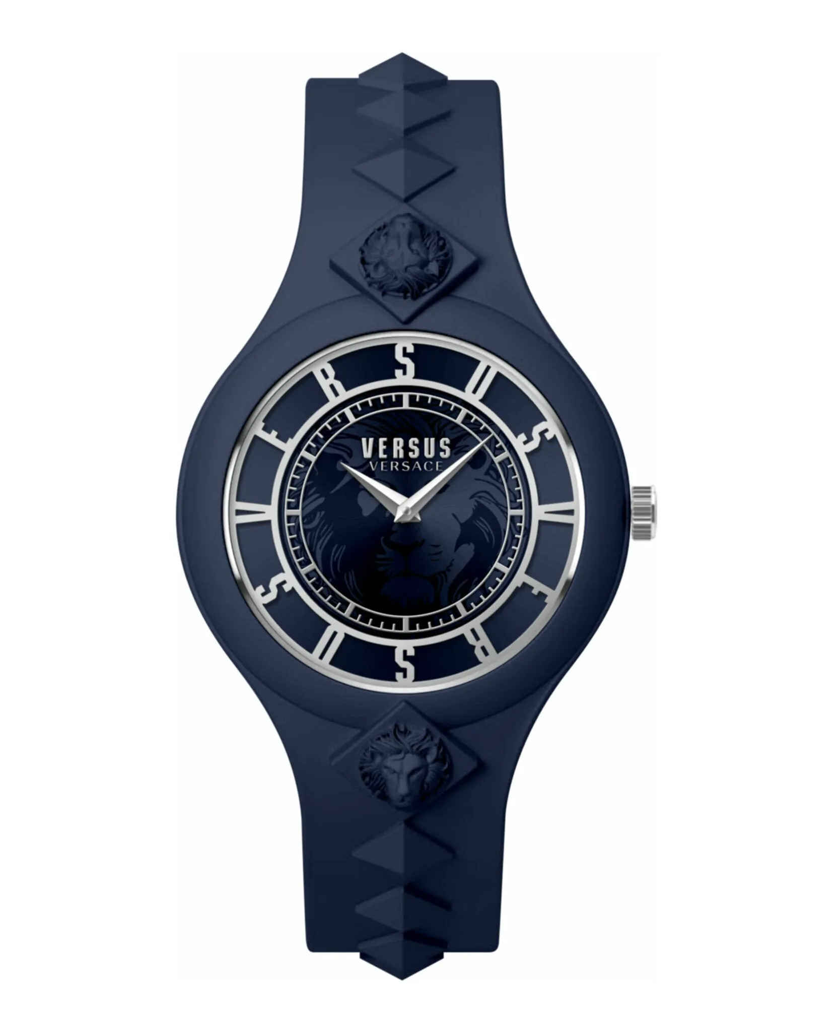 Versus Versace Fire Island Studs Strap Watch sold by Zulily