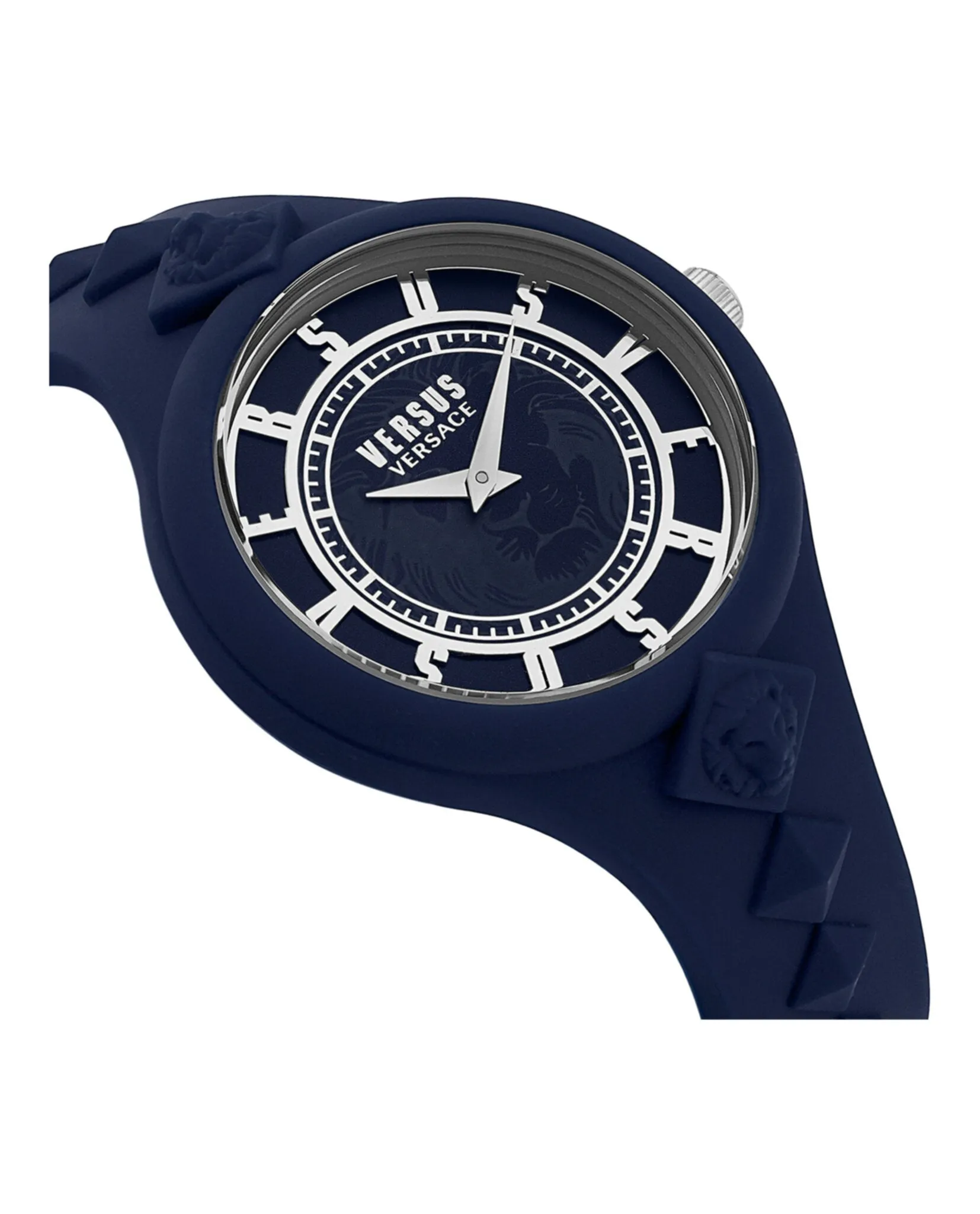Versus Versace Fire Island Studs Strap Watch sold by Zulily product image thumbnail 2