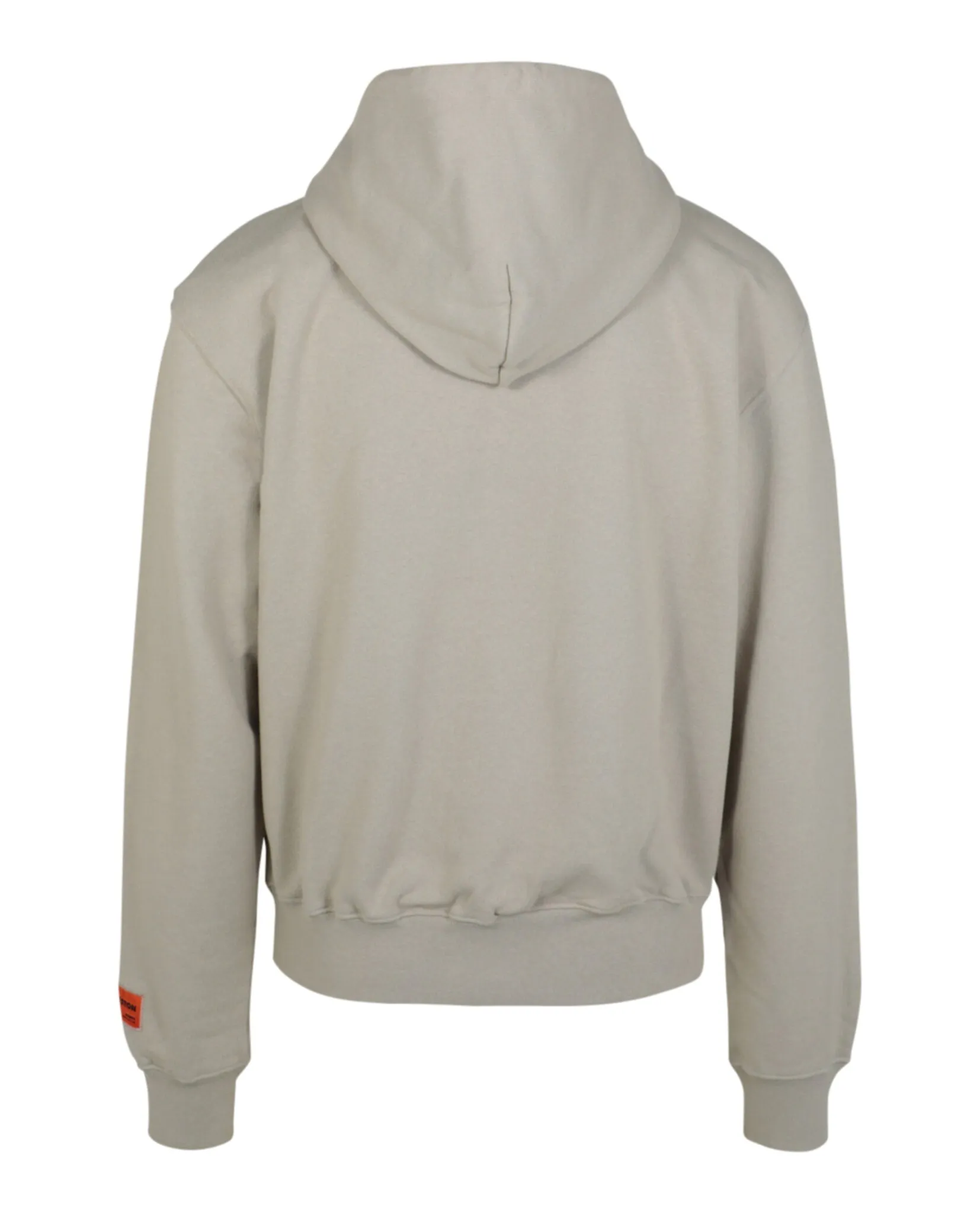 Heron Preston Logo KK22 Hoodie sold by Zulily product image thumbnail 2