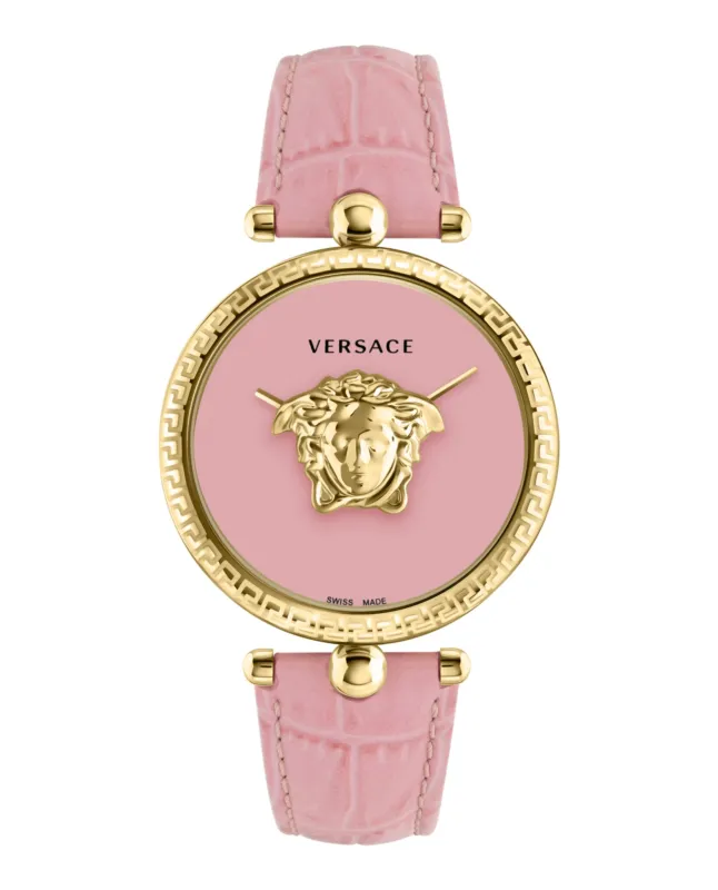 Versace Palazzo Empire Strap Watch sold by Zulily