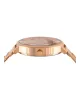 Versus Versace La Villette Crystal Bracelet Watch sold by Zulily