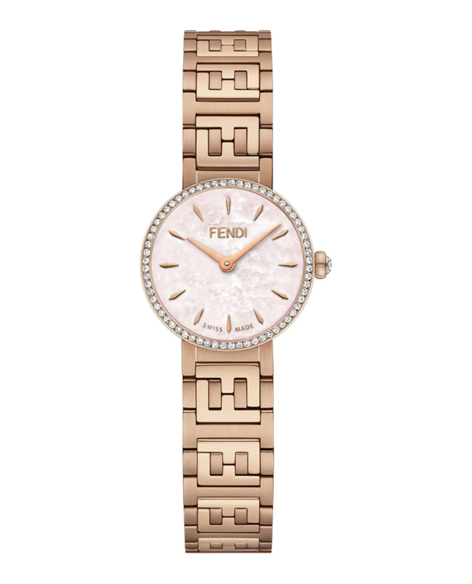 Fendi Forever Diamond Watch sold by Zulily