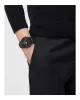 Versace Greca Extreme Chrono Silicone Watch sold by Zulily
