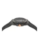 Versace Greca Extreme Chrono Silicone Watch sold by Zulily