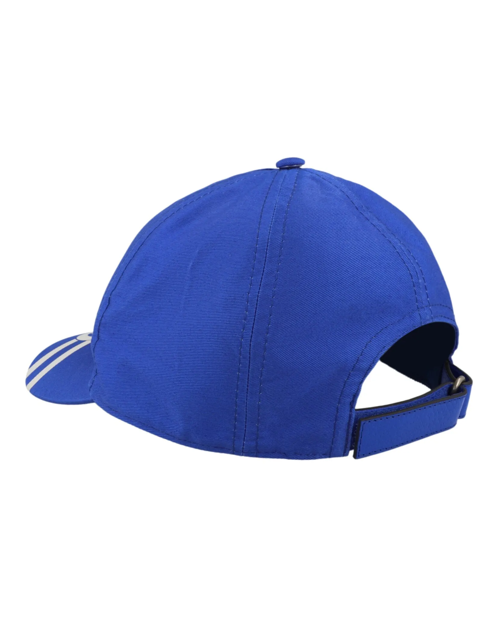 Gucci College GG Baseball Cap sold by Zulily product image thumbnail 2