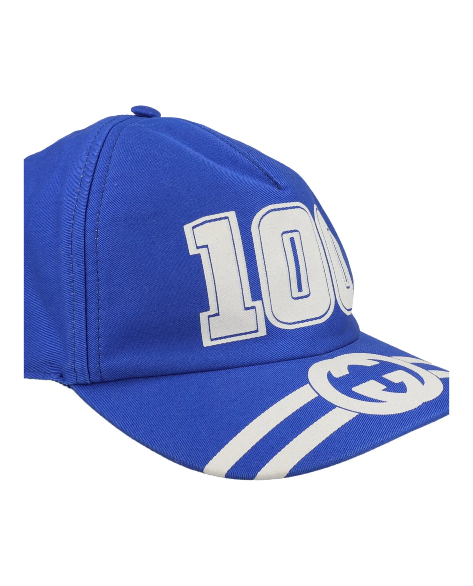 Gucci College GG Baseball Cap sold by Zulily product image thumbnail 3