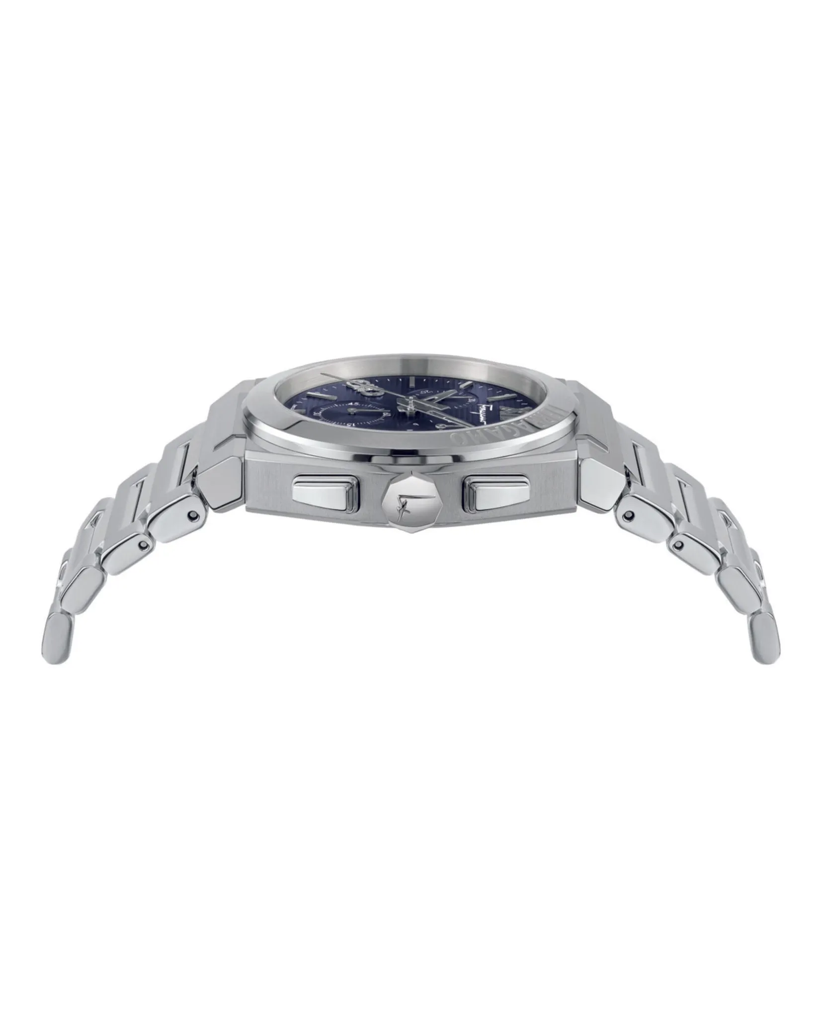 Ferragamo Vega Chrono Bracelet Watch sold by Zulily product image thumbnail 2